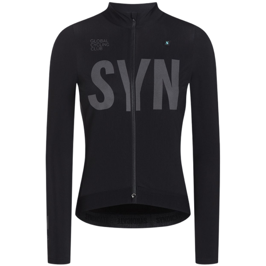 Pro Thermal Long Sleeve Jersey