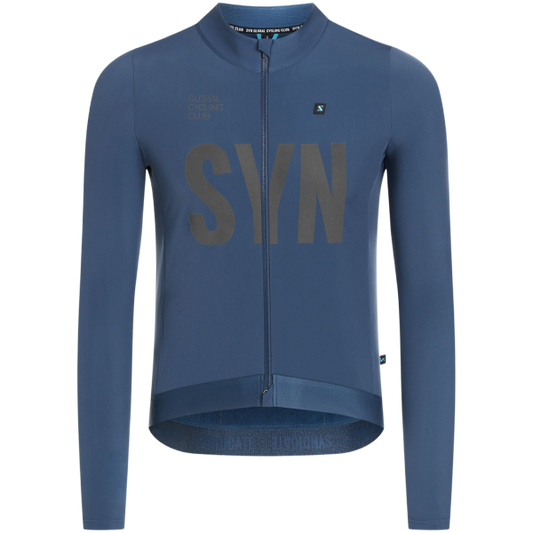 Pro Thermal Long Sleeve Jersey