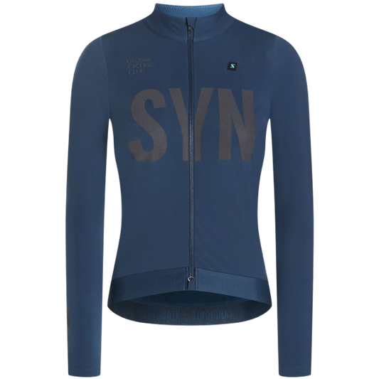 Pro Thermal Long Sleeve Jersey