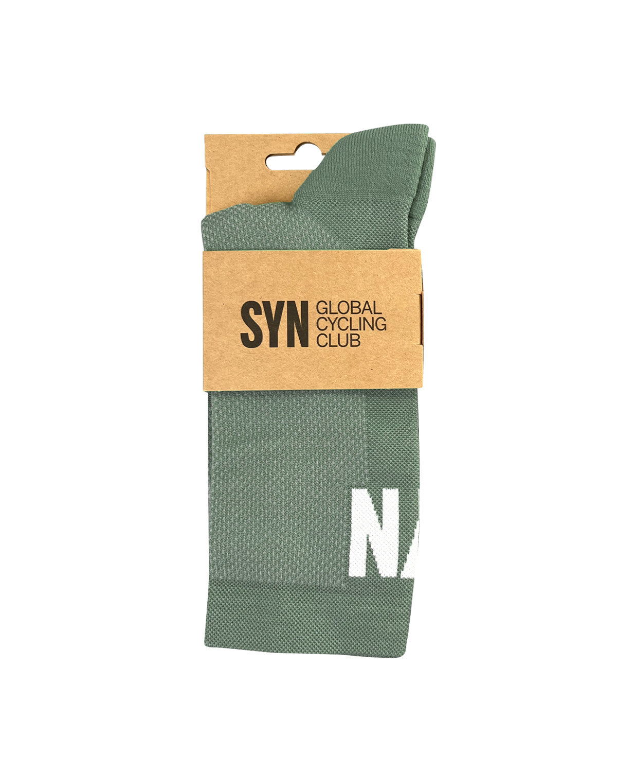 Syndicate Socks