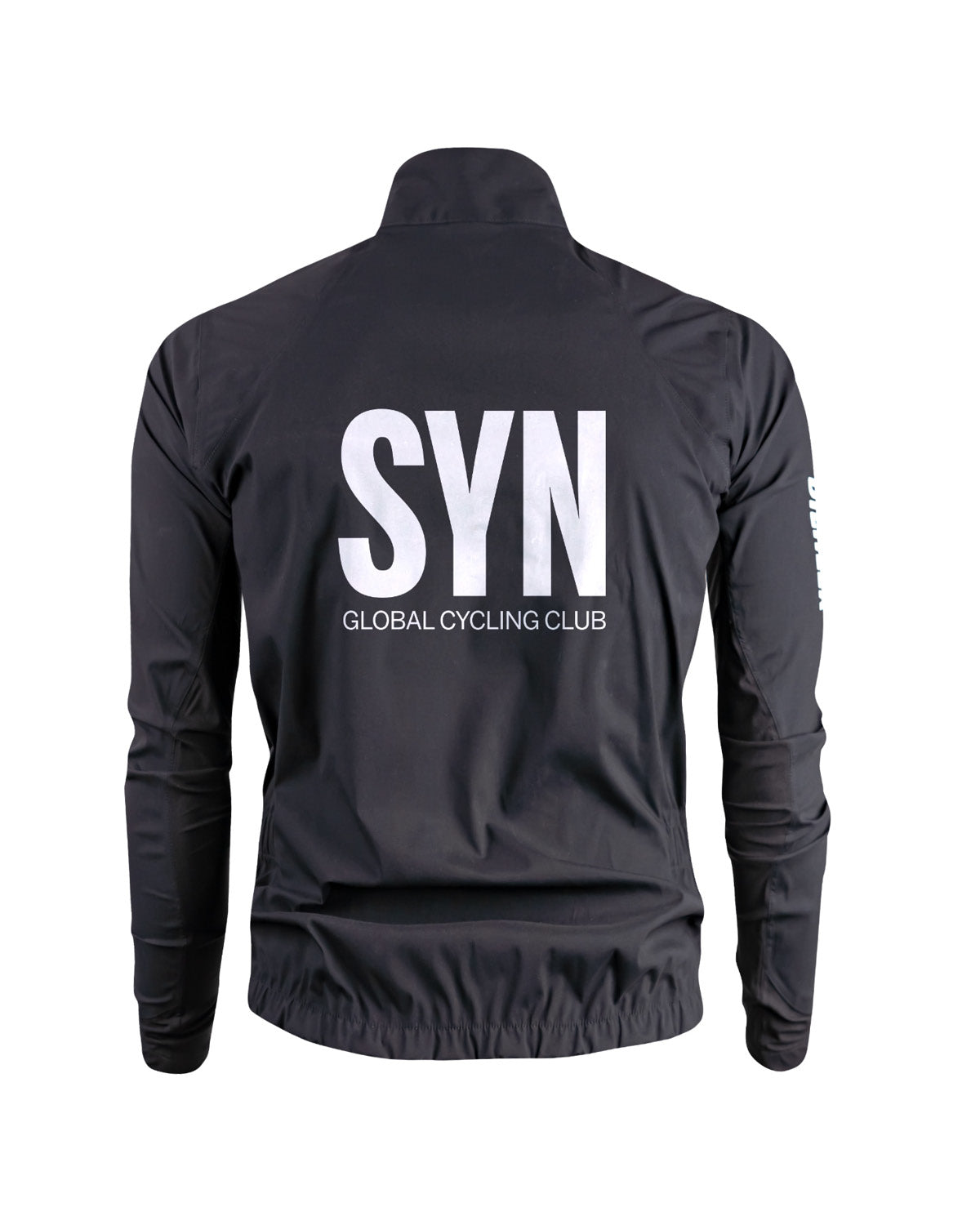 Syndicate Defender Stay Dry Rain Jacket