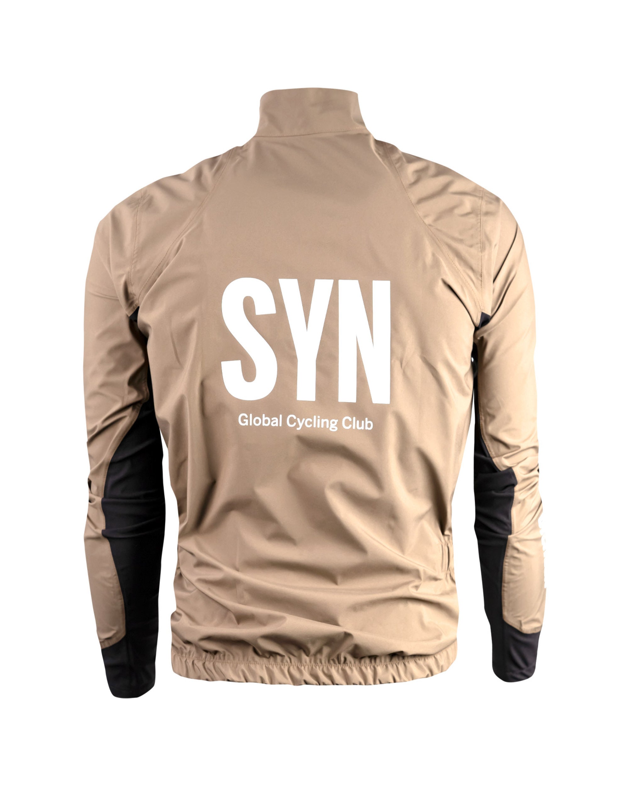 Syndicate Defender Stay Dry Rain Jacket