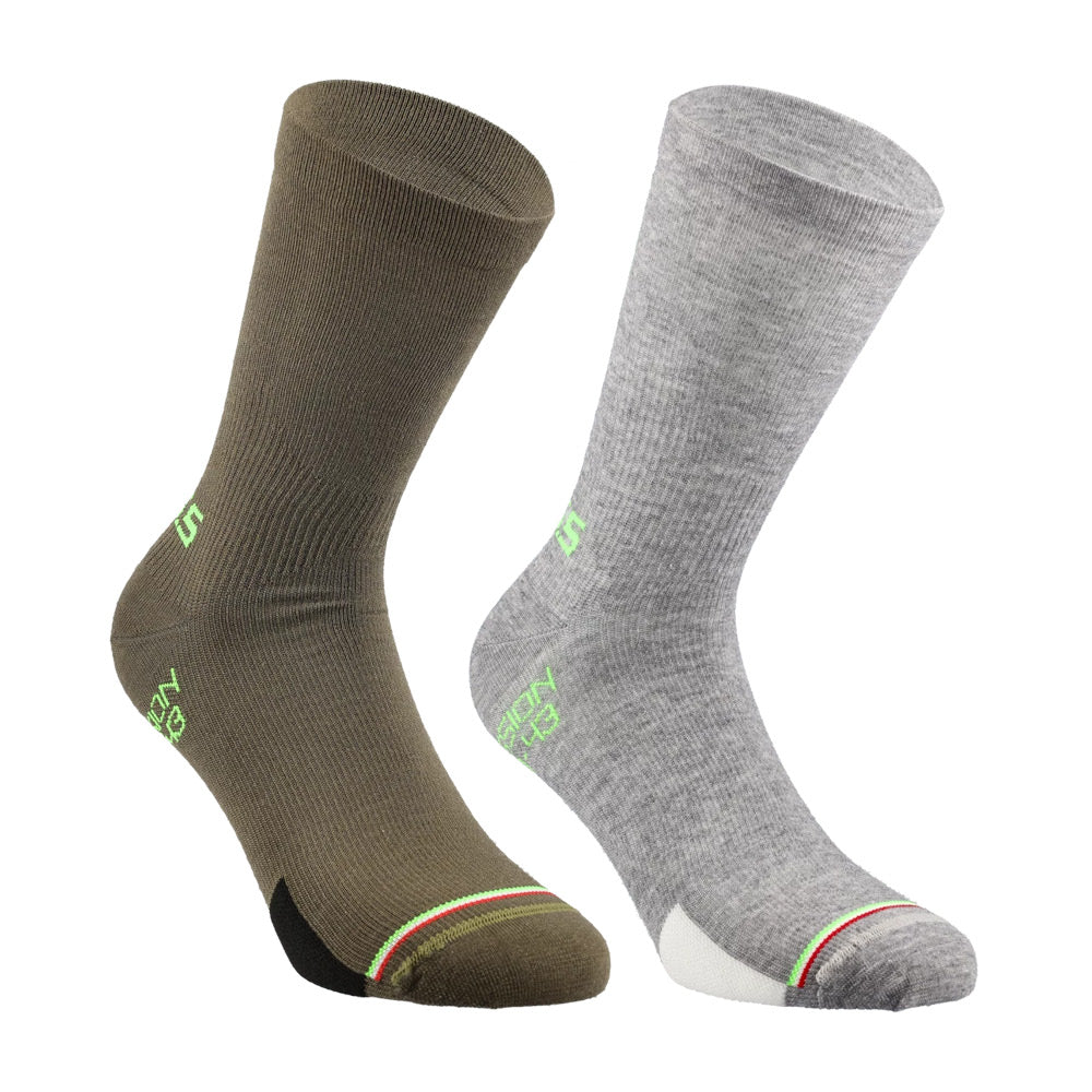 Termico Socks (2 Pairs)