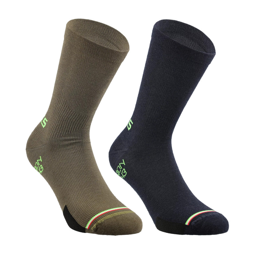 Termico Socks (2 Pairs)