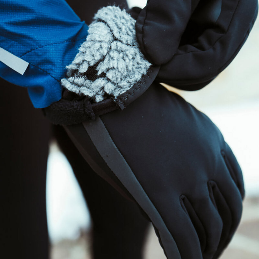 Termico Winter Gloves