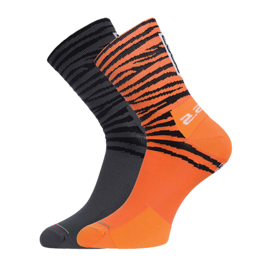Ultra Tiger Socks (2 Pairs)