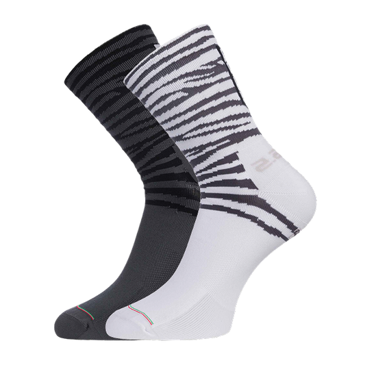 Ultra Tiger Socks (2 Pairs)