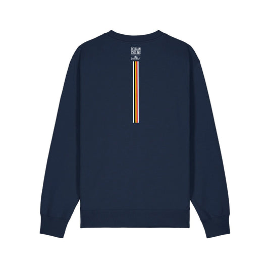 The Vandal x Bioracer Belgian Cycling Women's Sweater