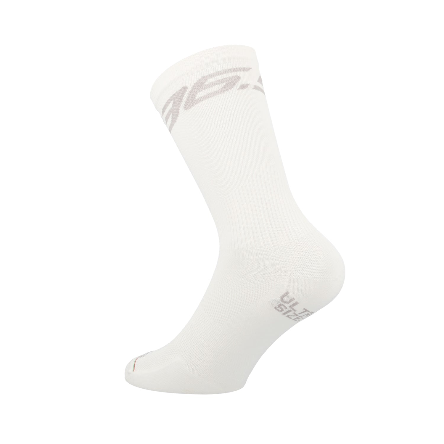 Ultra Big Logo 7.5" Socks - 2 Pack