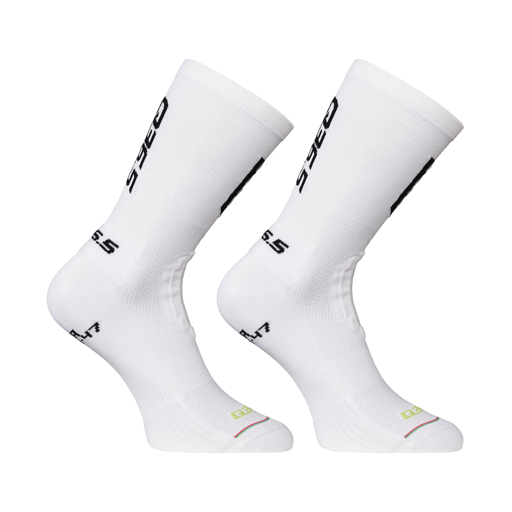 Q36.5 Pro Team Ultra Socks (2 Pairs)