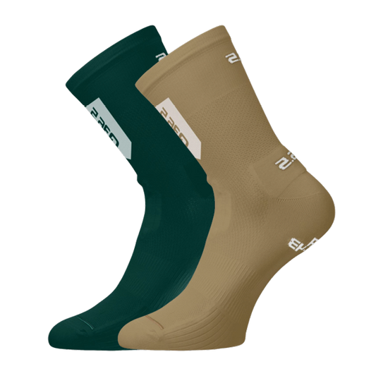 Ultra Socks (2 Pairs)