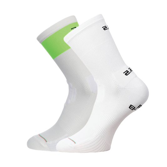 Ultra Socks (2 Pairs)