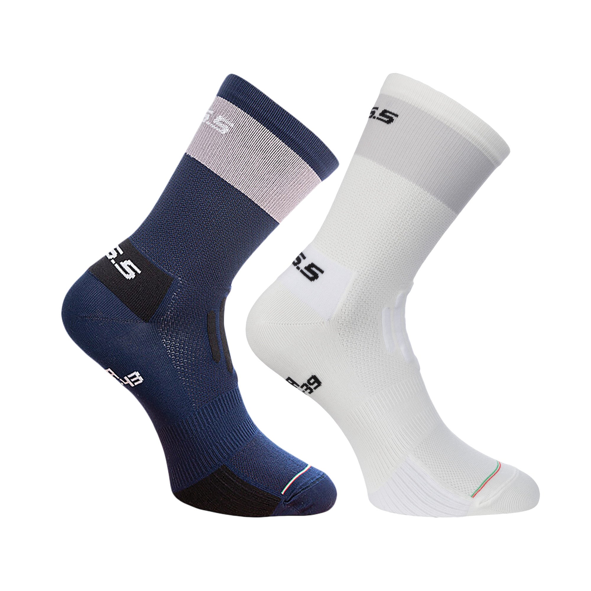 Ultra Socks (2 Pairs)