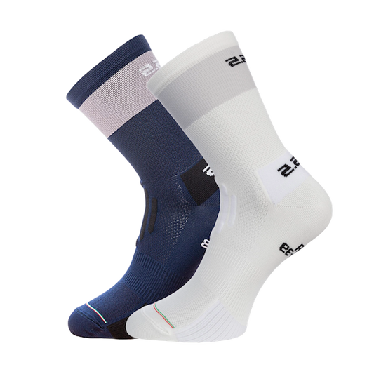 Ultra Socks (2 Pairs)