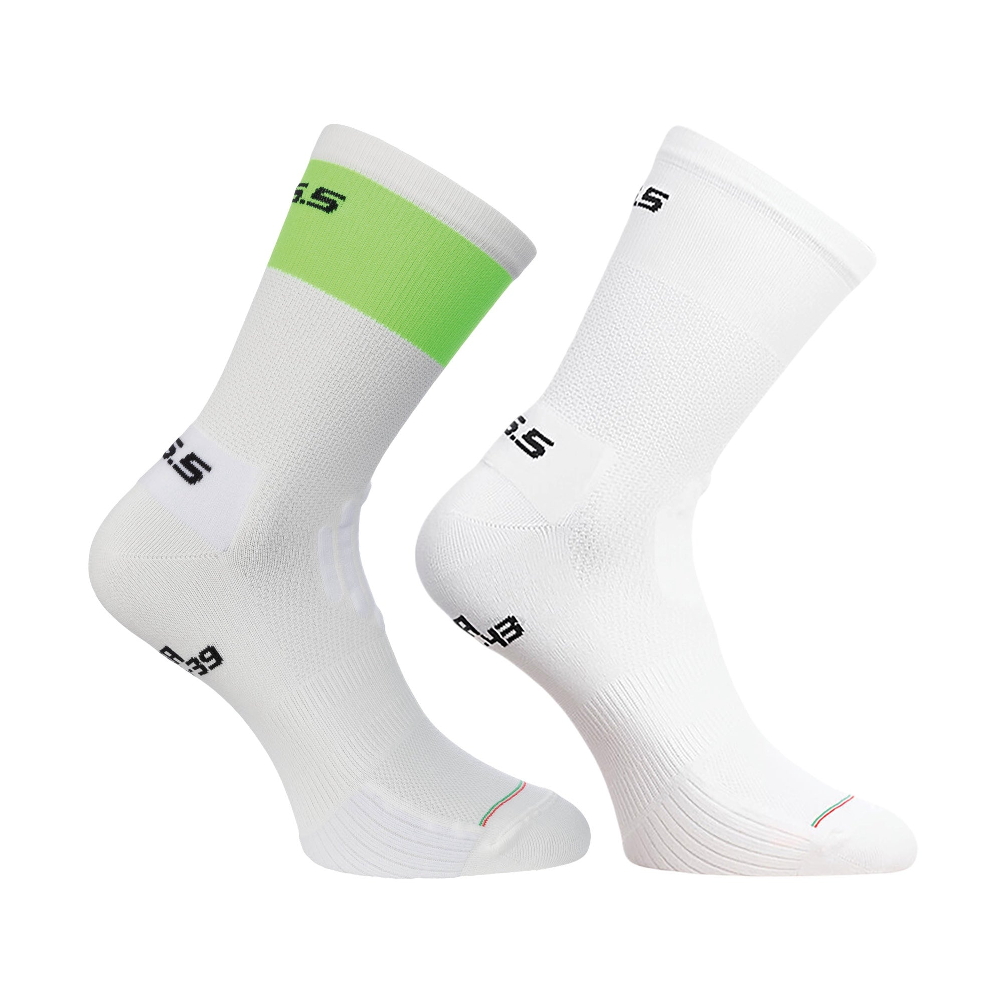 Ultra Socks (2 Pairs)