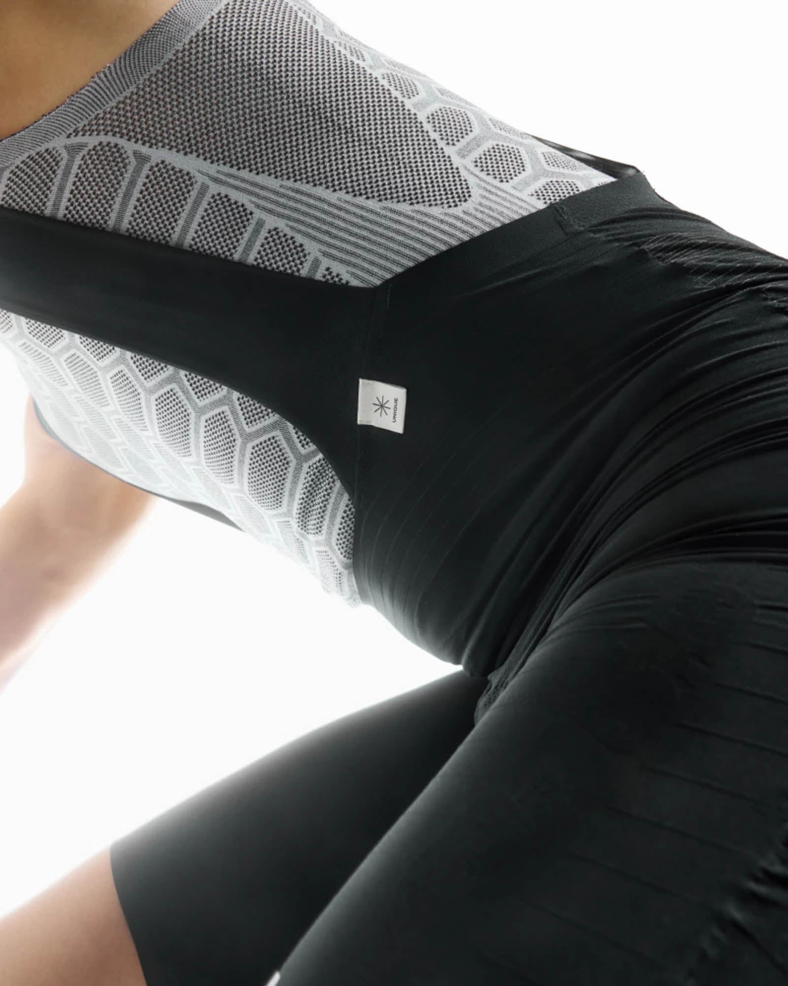 Unique Pro Bib Shorts