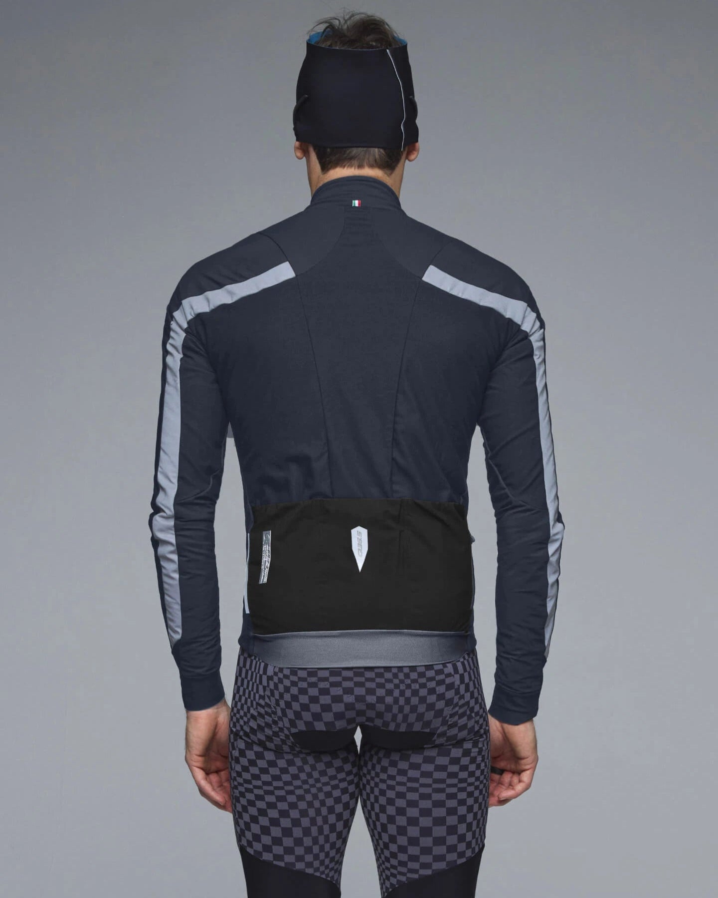 Dottore Termico Unisex Jacket