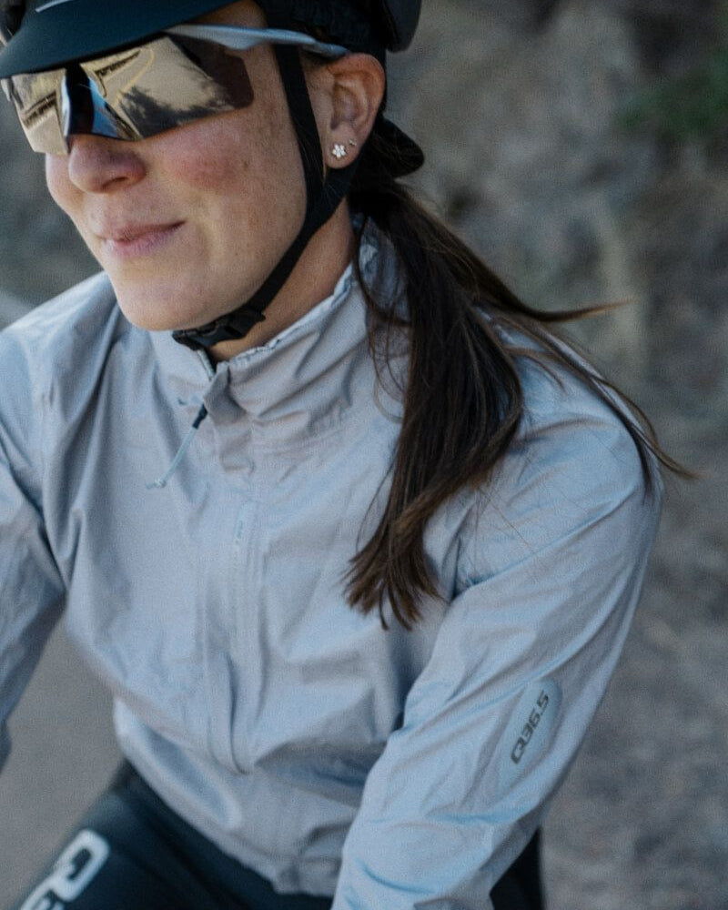 Rain Shell Jacket