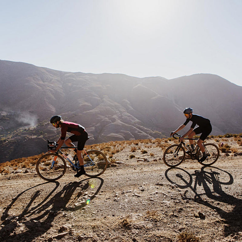 Gravel Jersey