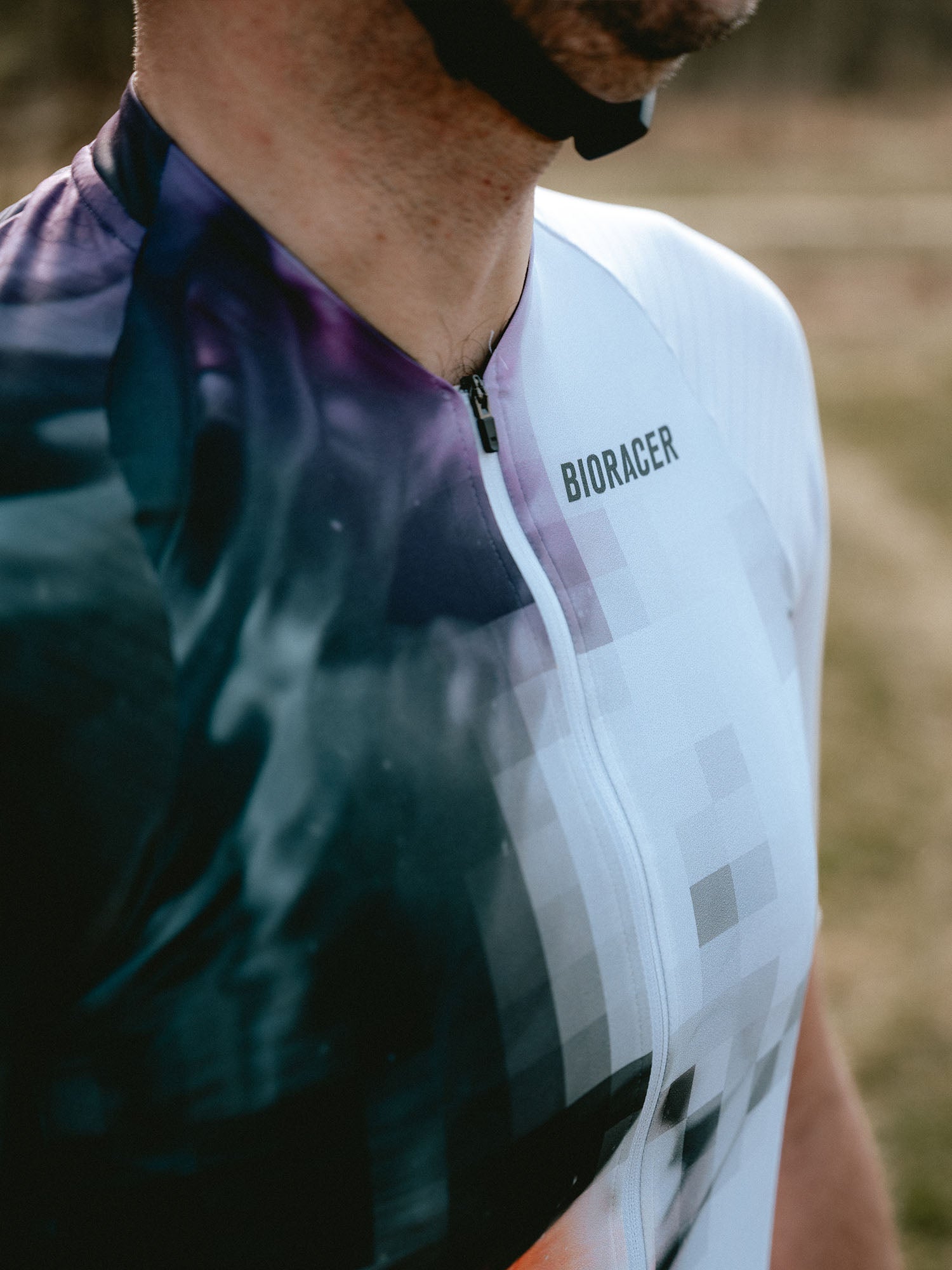 Icon Jersey Void