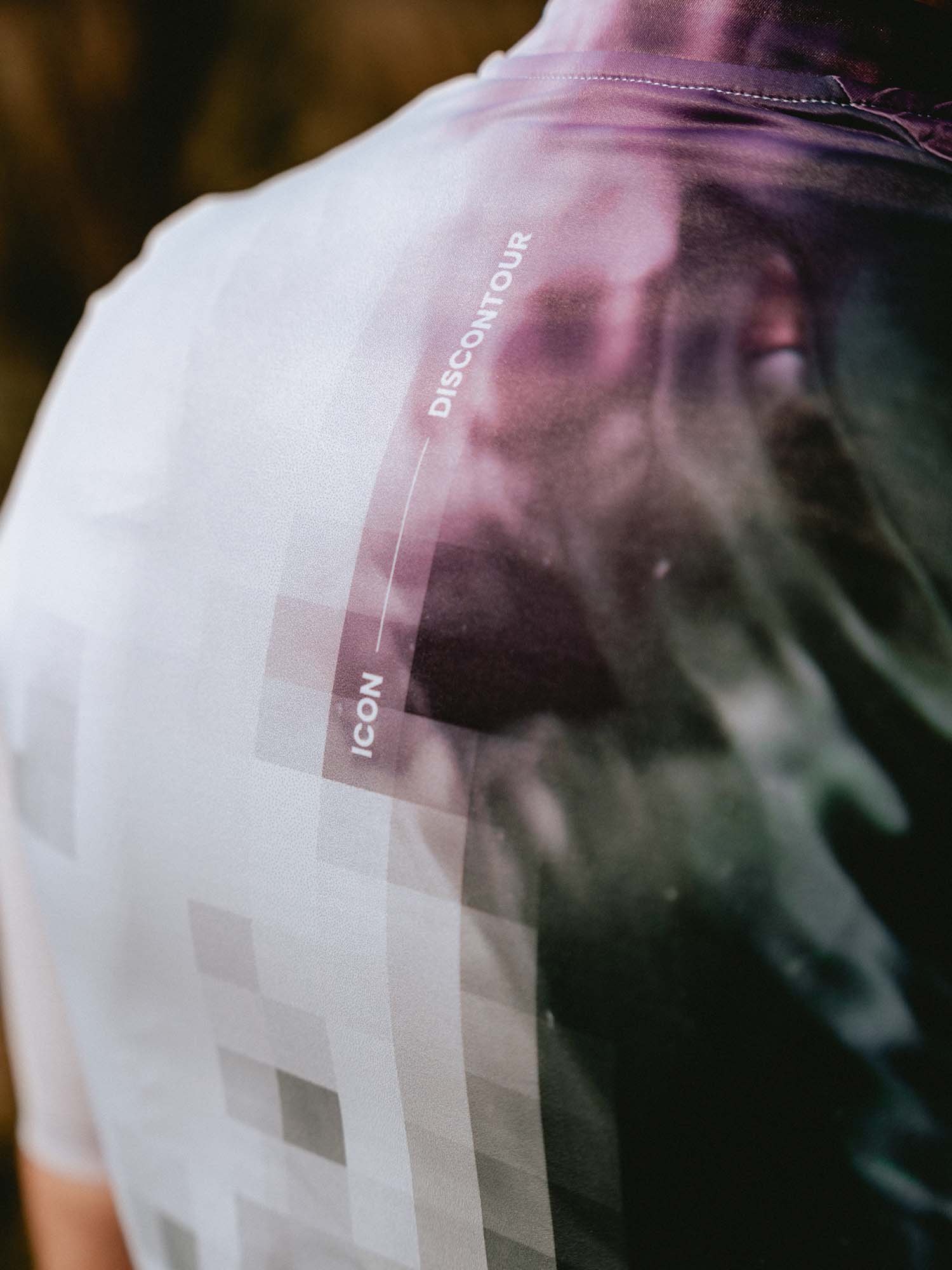 Icon Jersey Void
