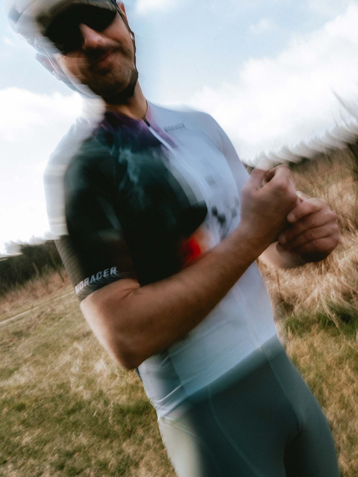 Icon Jersey Void