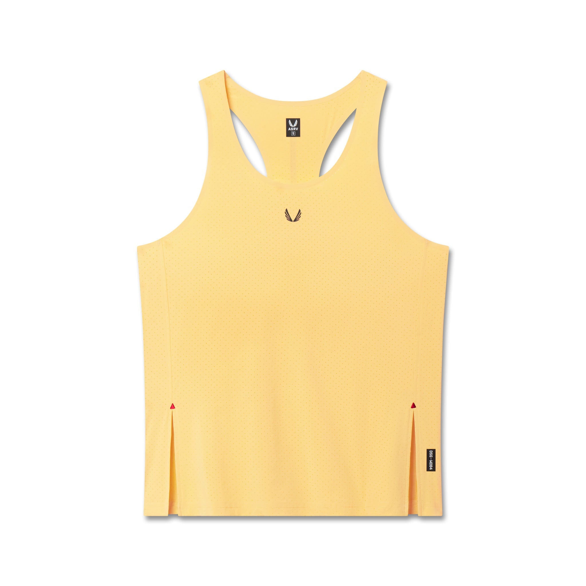 Women's Aerotex™ Perforated Run Tank