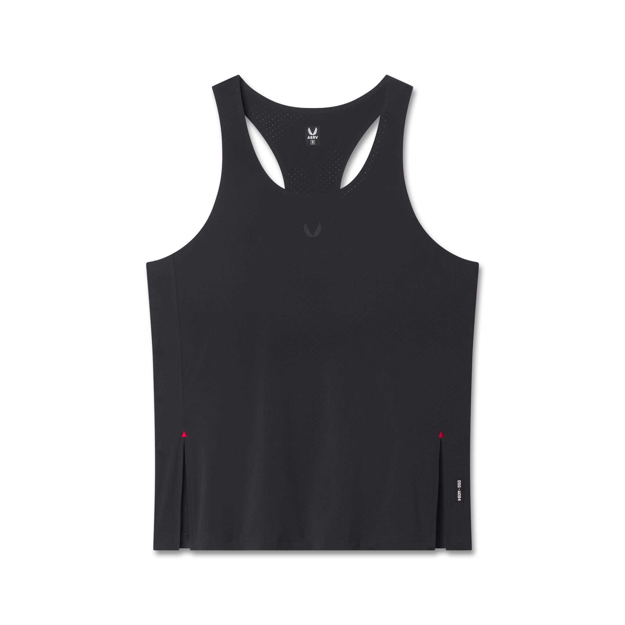 Women's Aerotex™ Perforated Run Tank