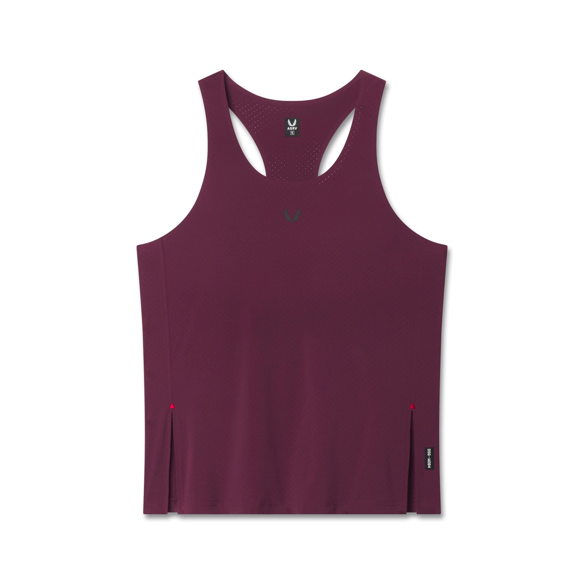 Women's Aerotex™ Perforated Run Tank