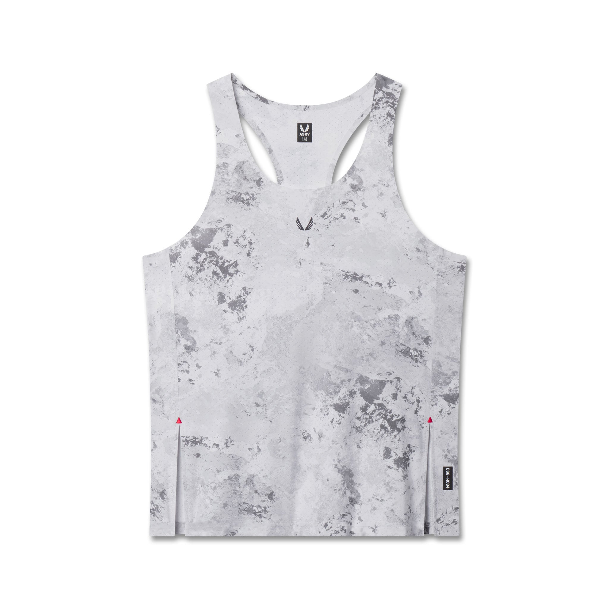 Women's Aerotex™ Perforated Run Tank