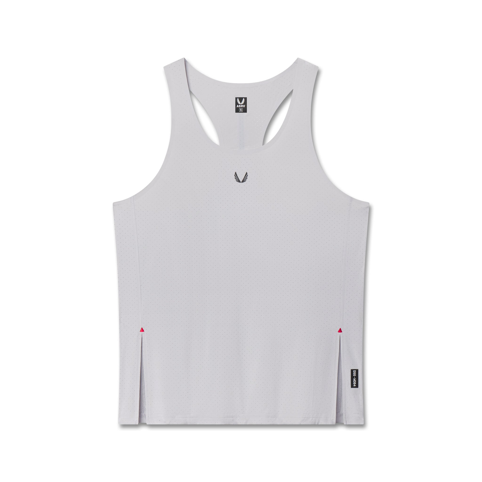 Women's Aerotex™ Perforated Run Tank
