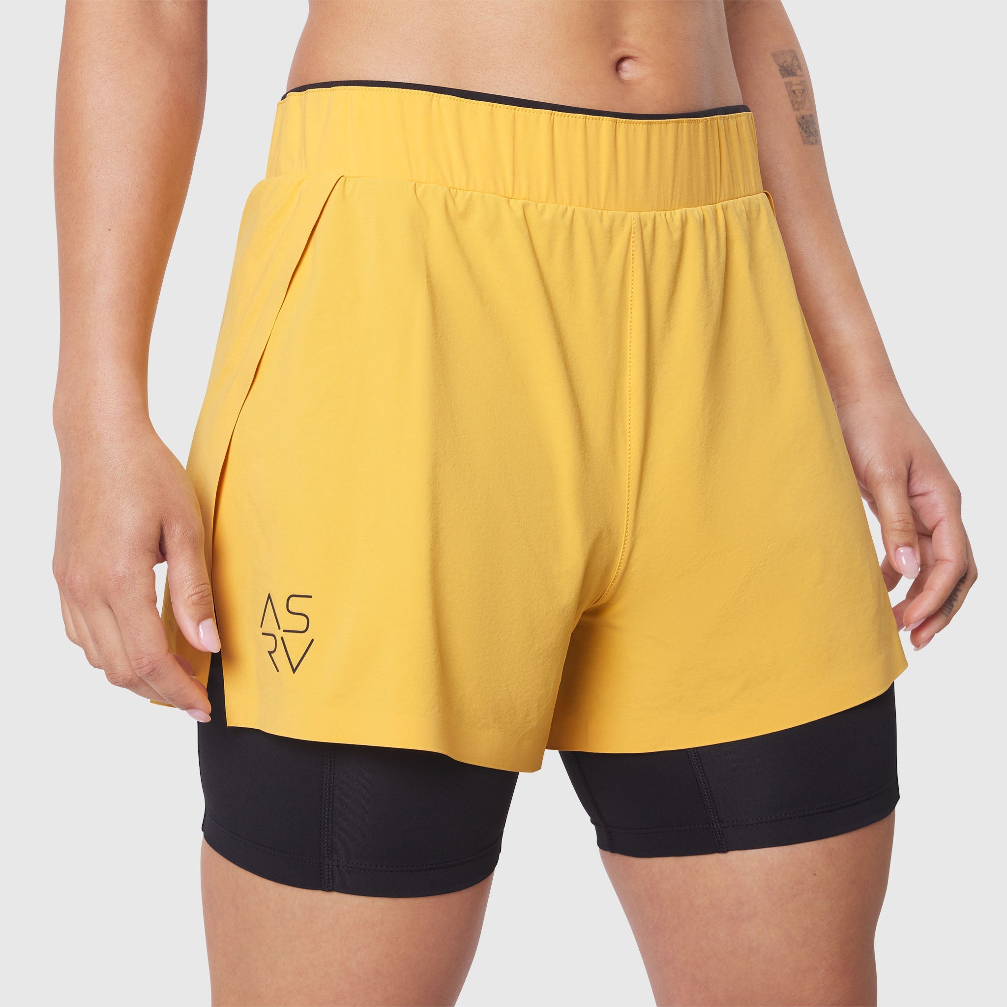 Women's Aerotex™ Side Split Liner Short