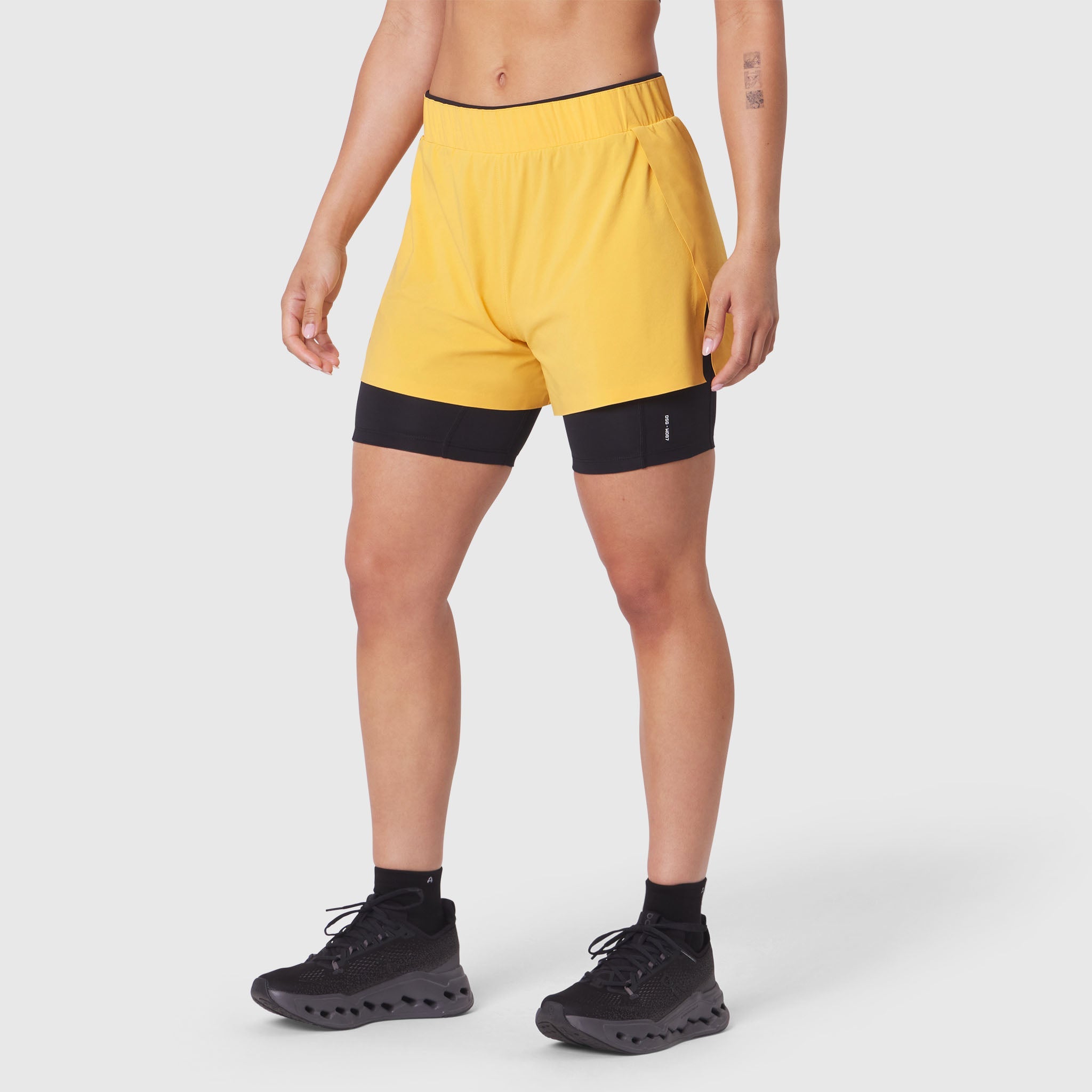 Women's Aerotex™ Side Split Liner Short