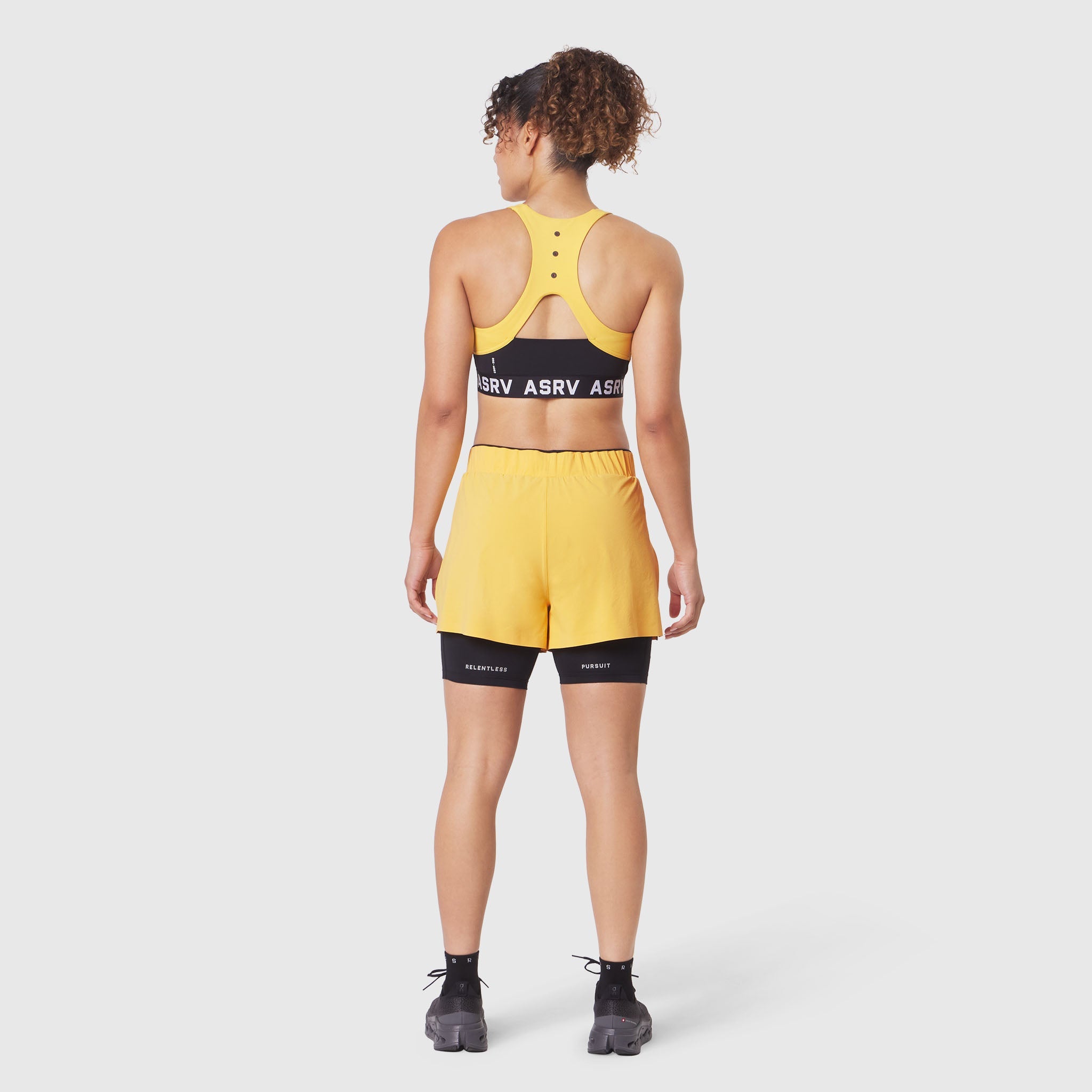 Women's Aerotex™ Side Split Liner Short