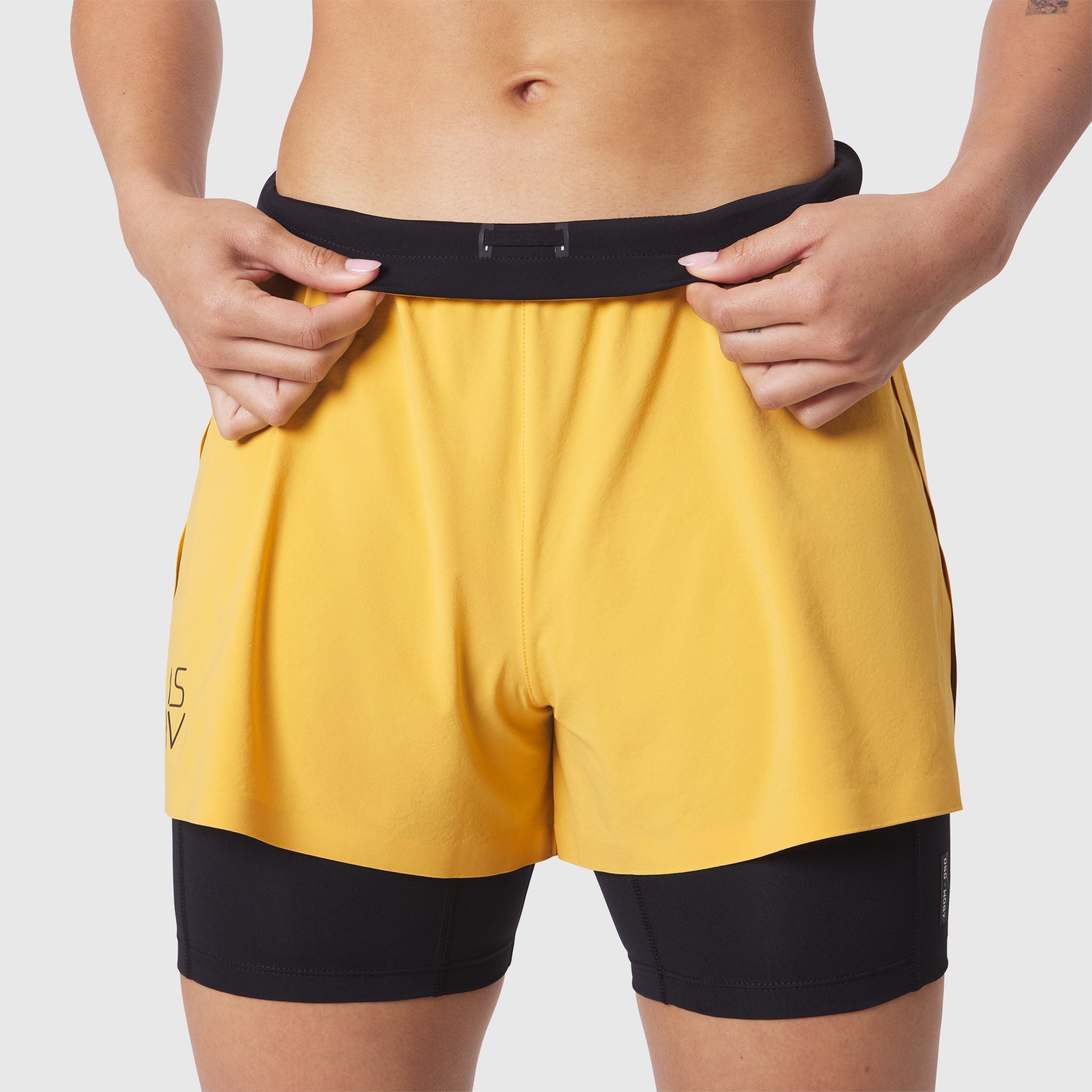 Women's Aerotex™ Side Split Liner Short