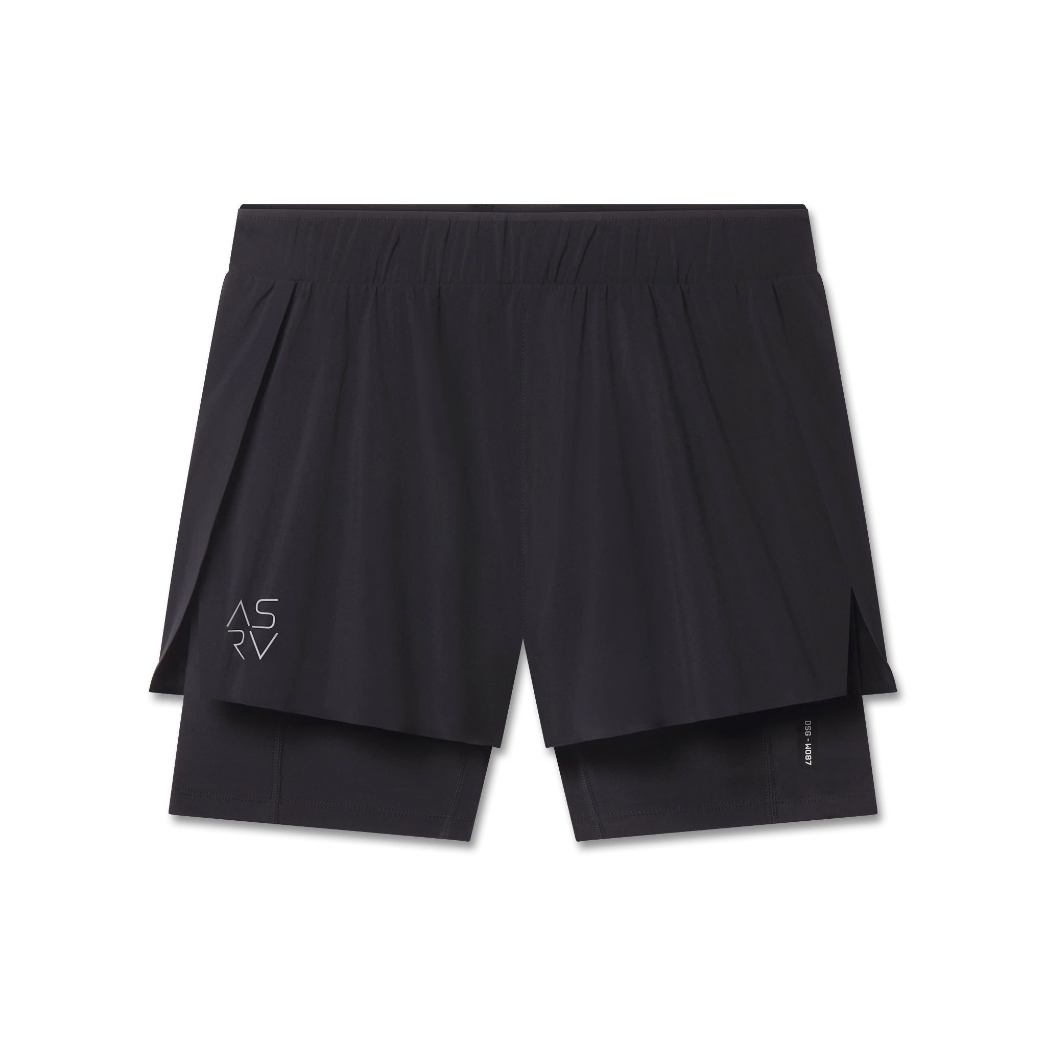 Women's Aerotex™ Side Split Liner Short