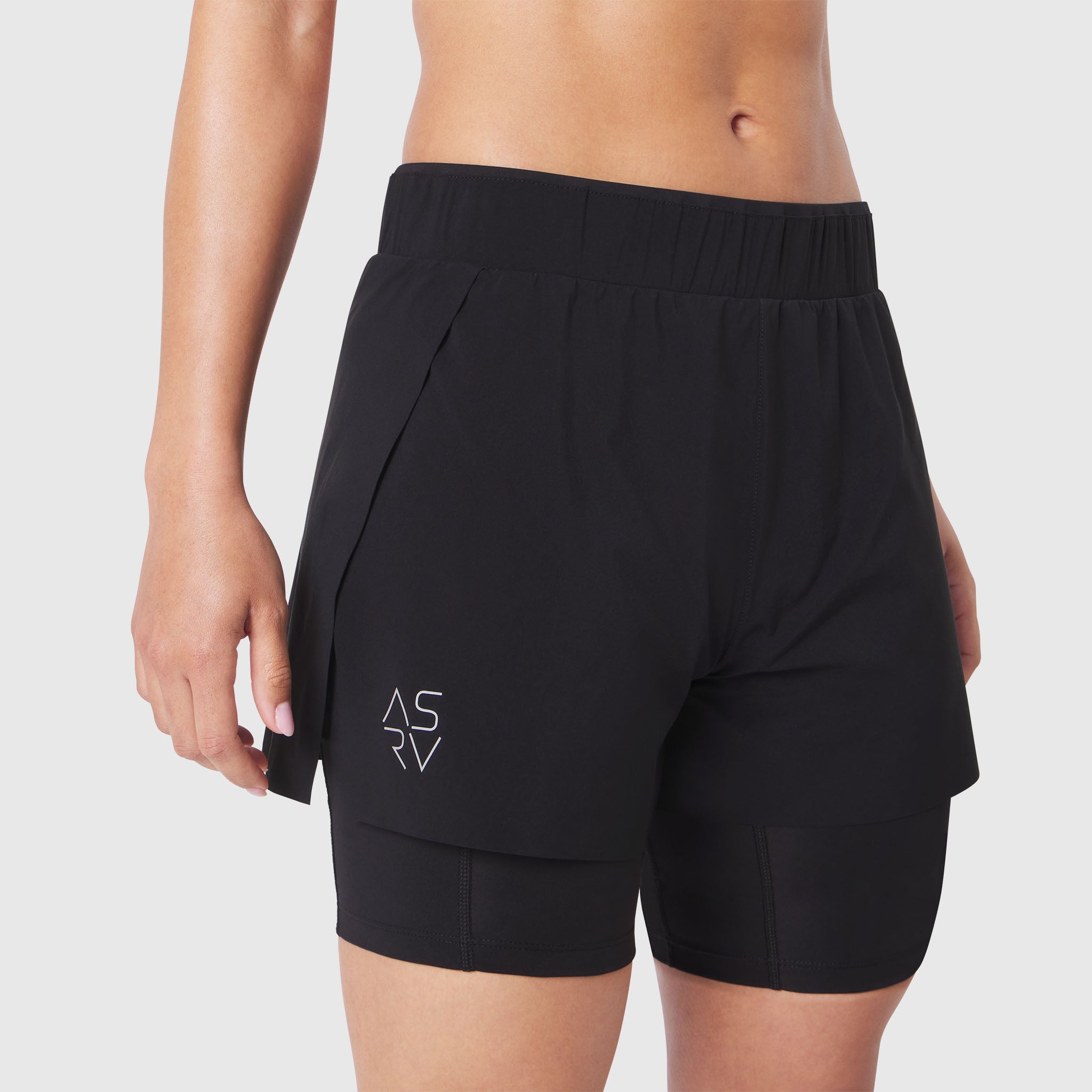 Women's Aerotex™ Side Split Liner Short