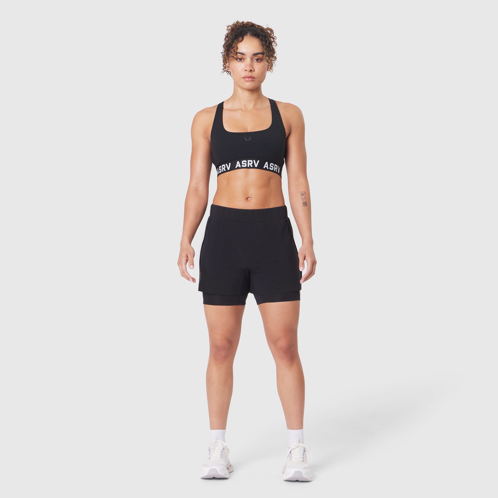 Women's Aerotex™ Side Split Liner Short