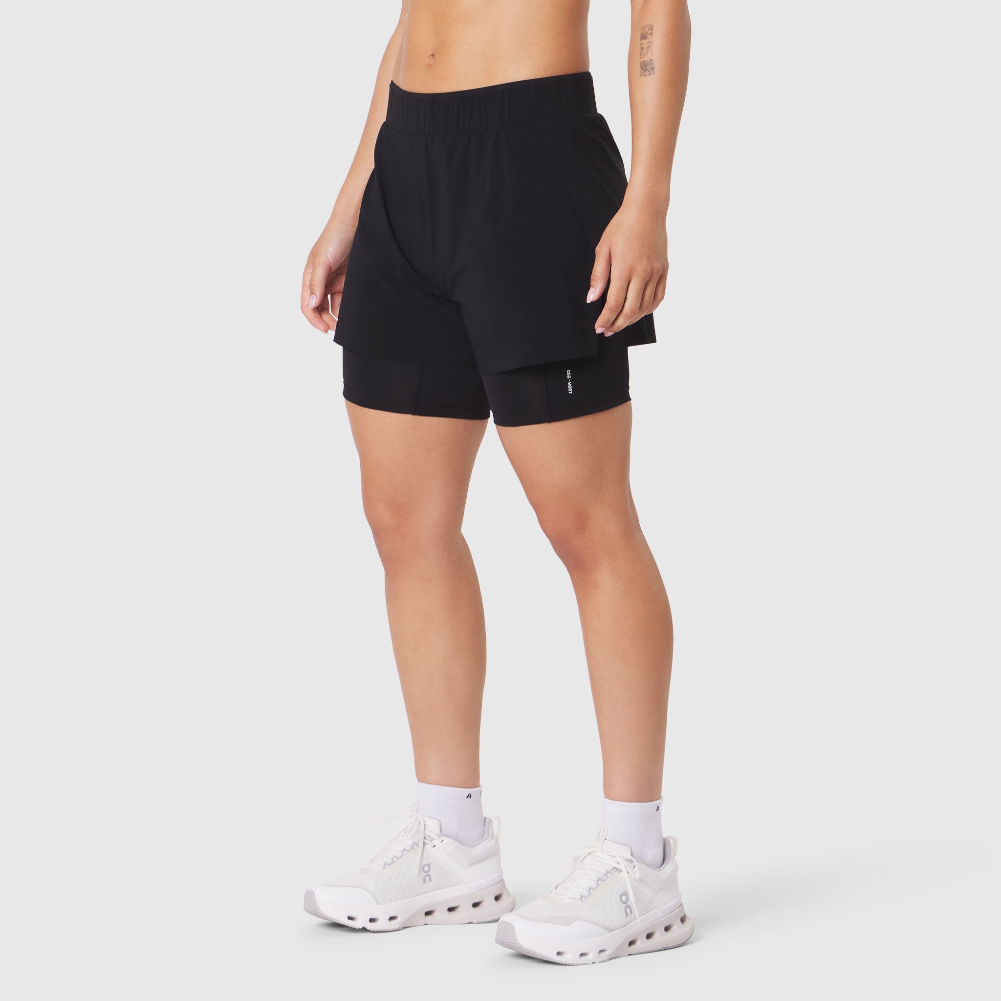Women's Aerotex™ Side Split Liner Short