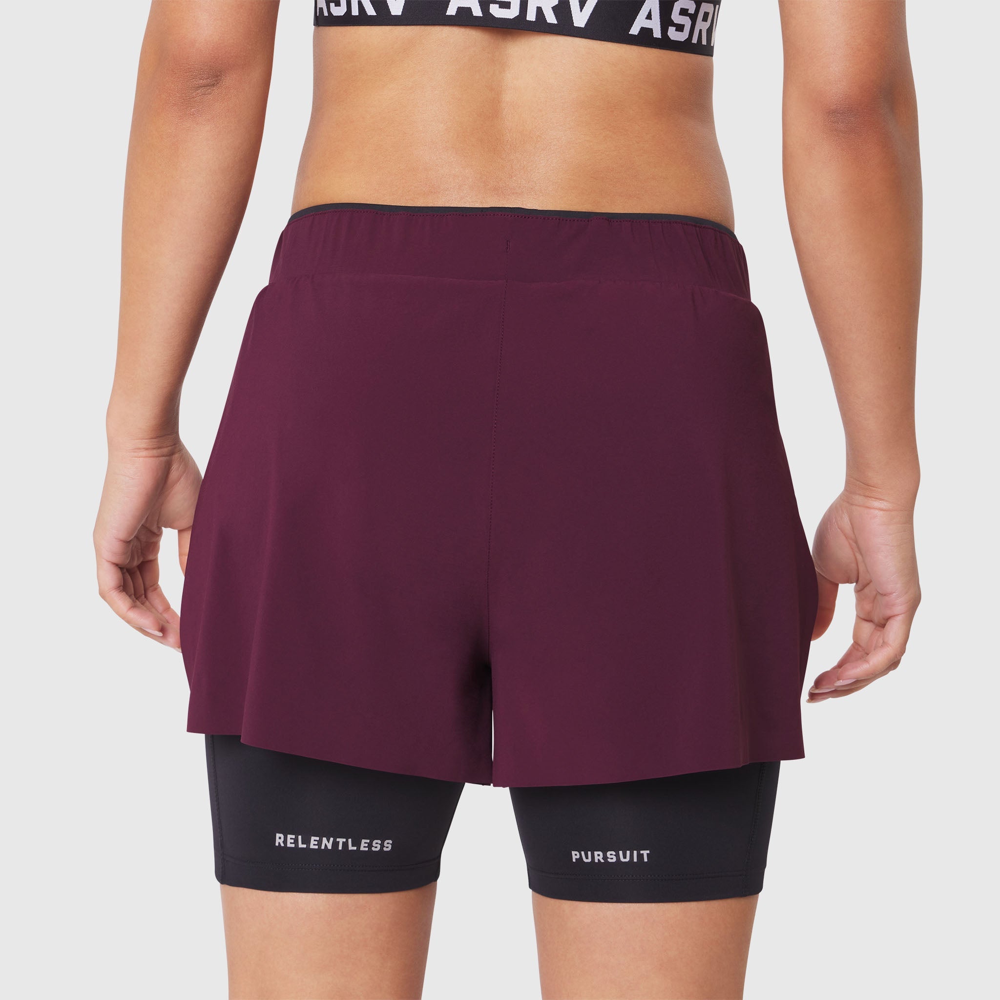 Women's Aerotex™ Side Split Liner Short