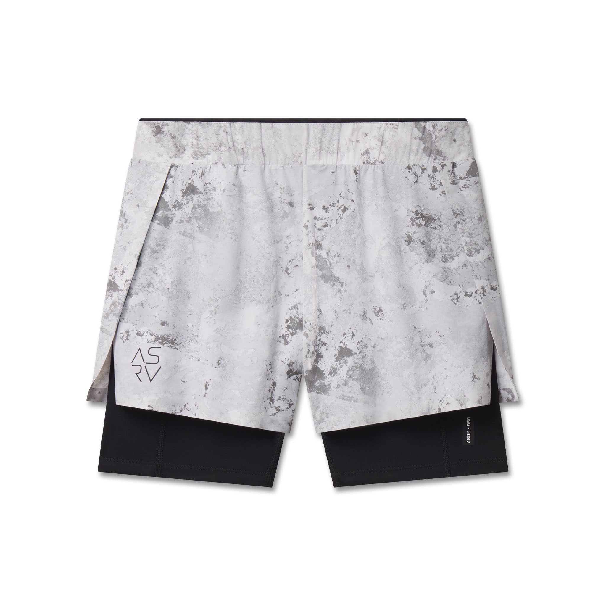 Women's Aerotex™ Side Split Liner Short