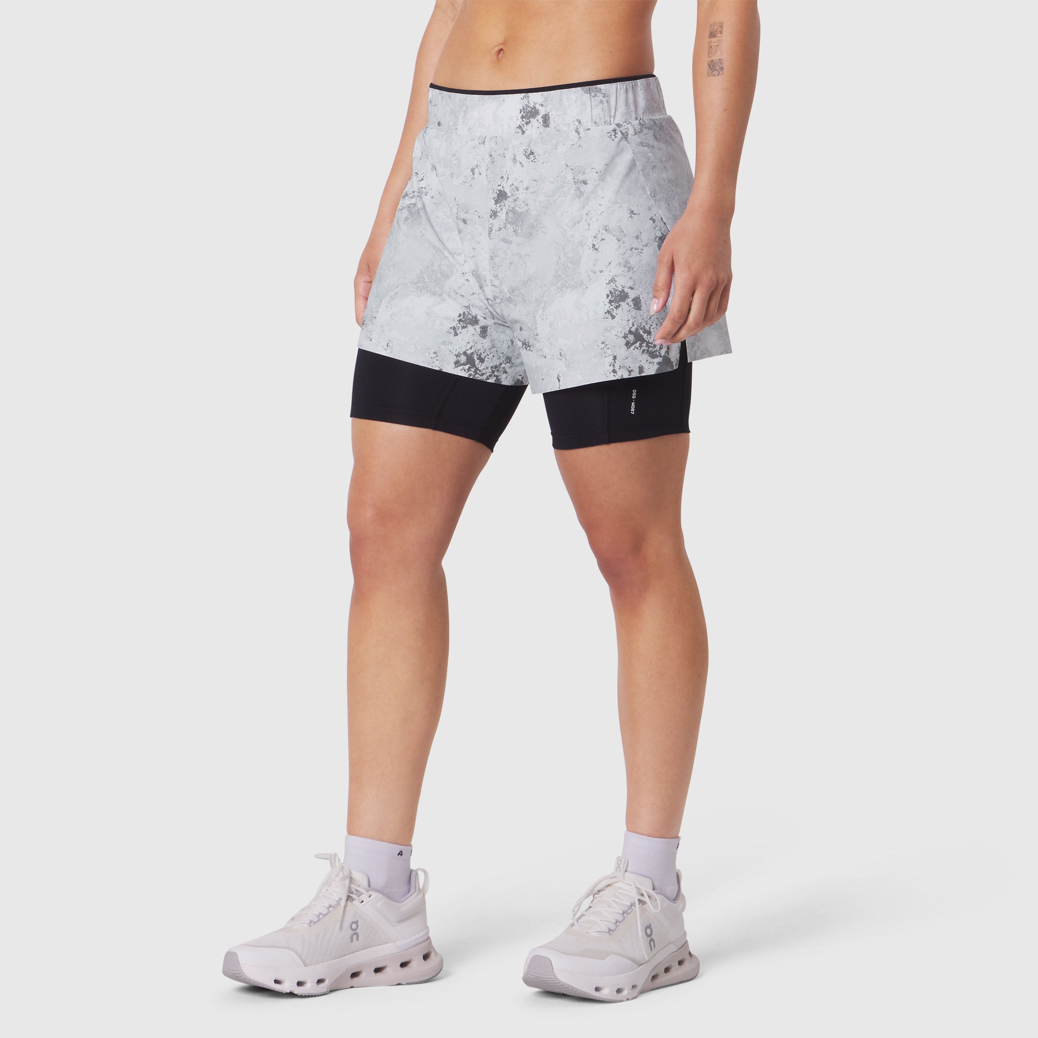 Women's Aerotex™ Side Split Liner Short