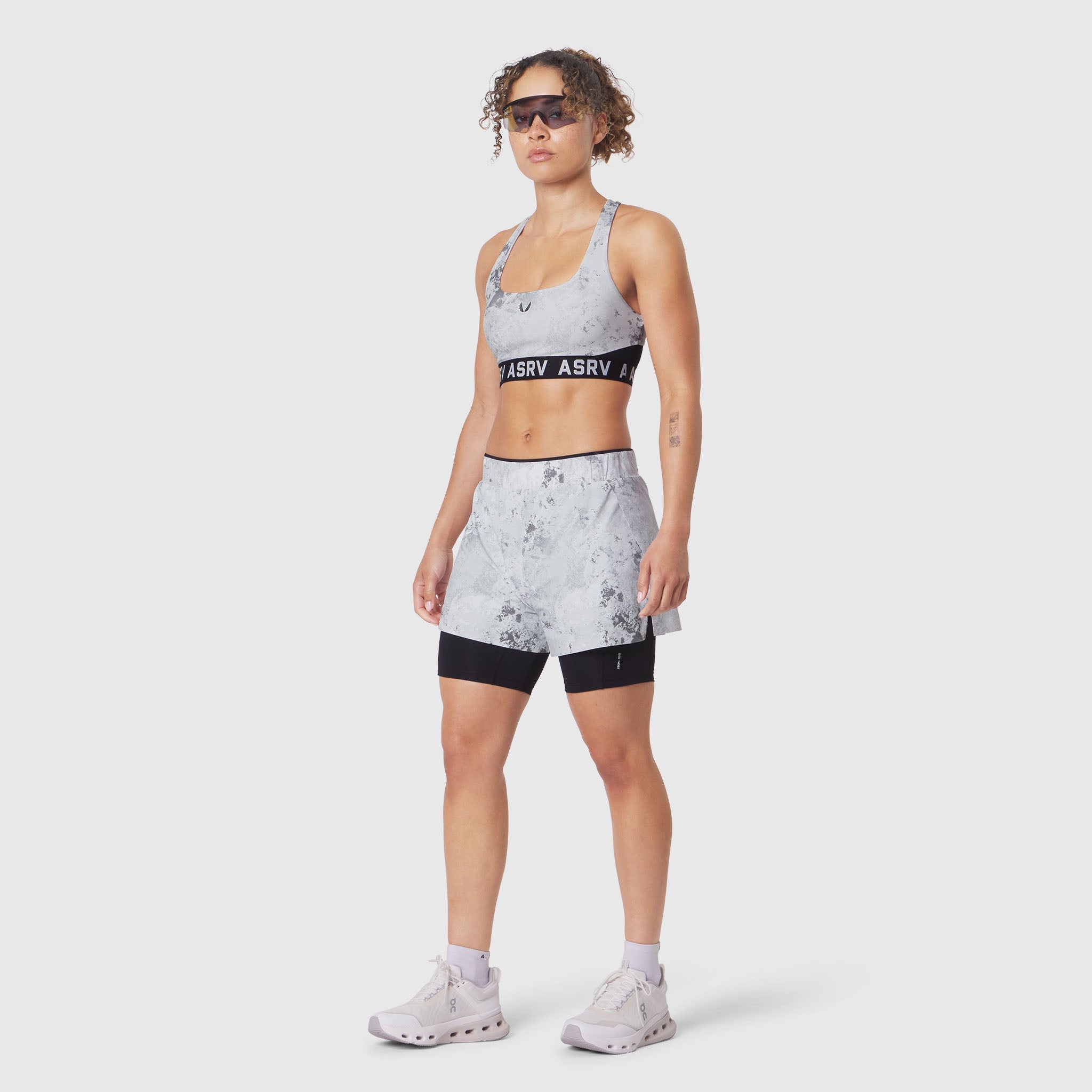 Women's Aerotex™ Side Split Liner Short
