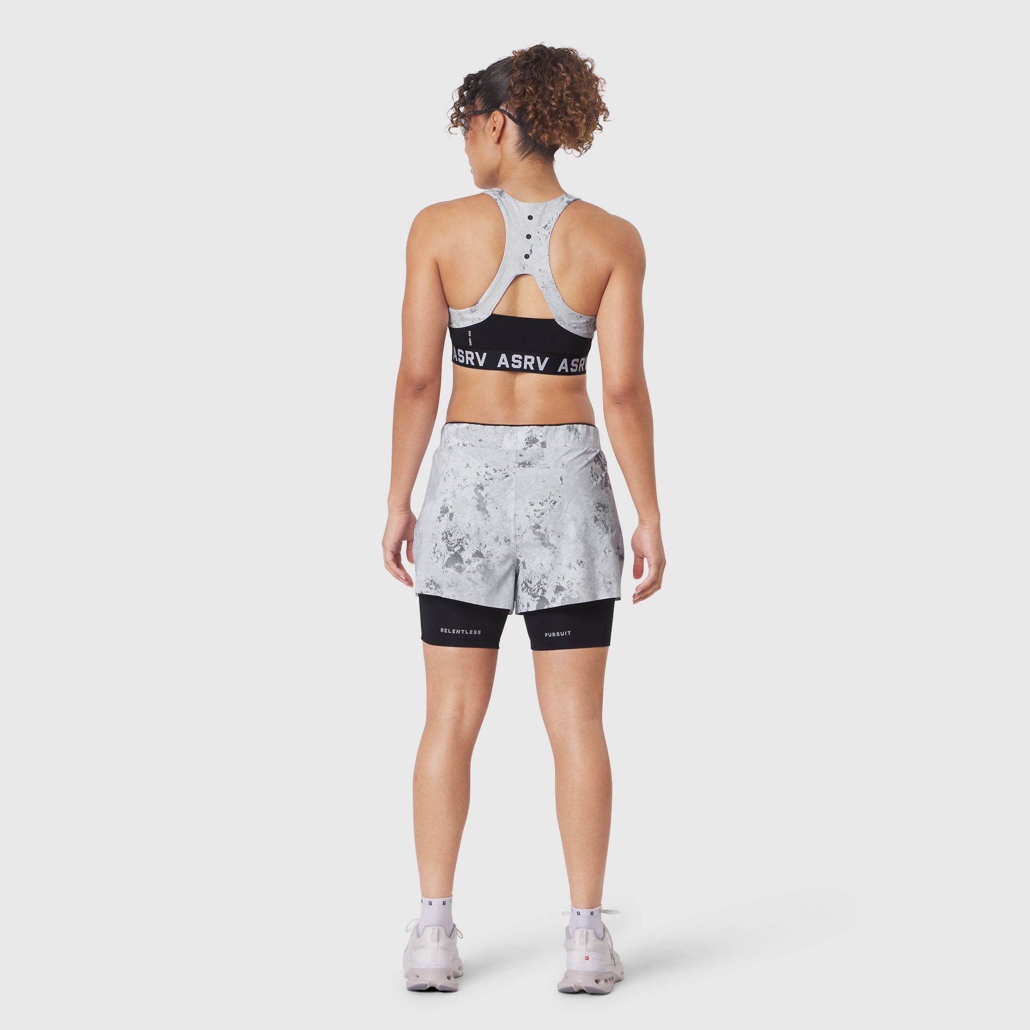 Women's Aerotex™ Side Split Liner Short