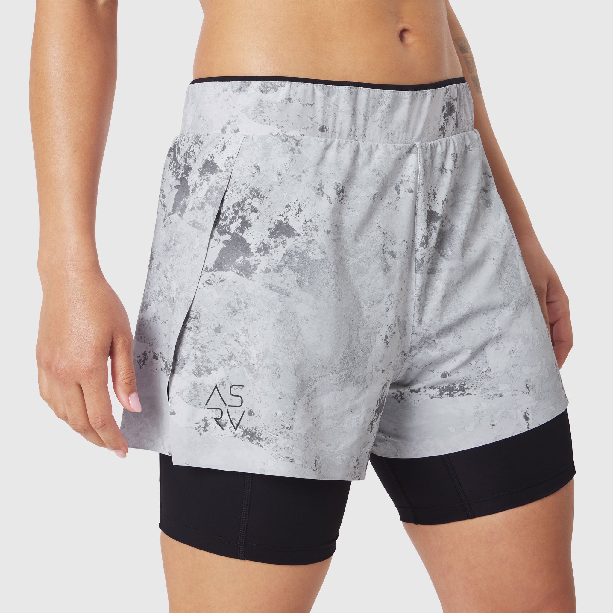 Women's Aerotex™ Side Split Liner Short