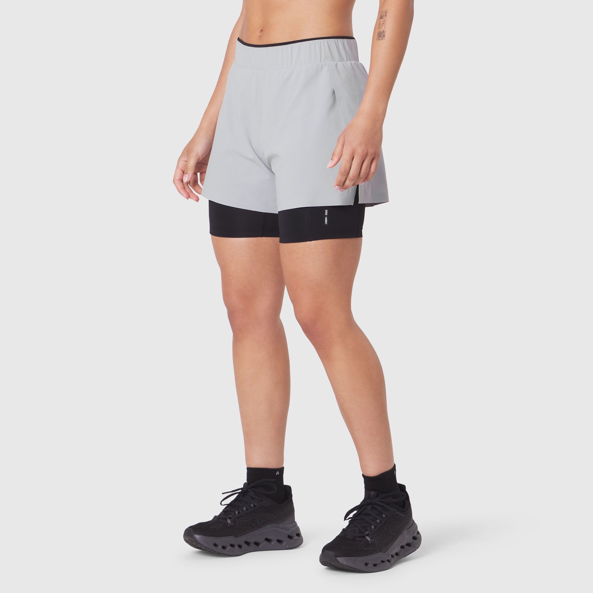 Women's Aerotex™ Side Split Liner Short