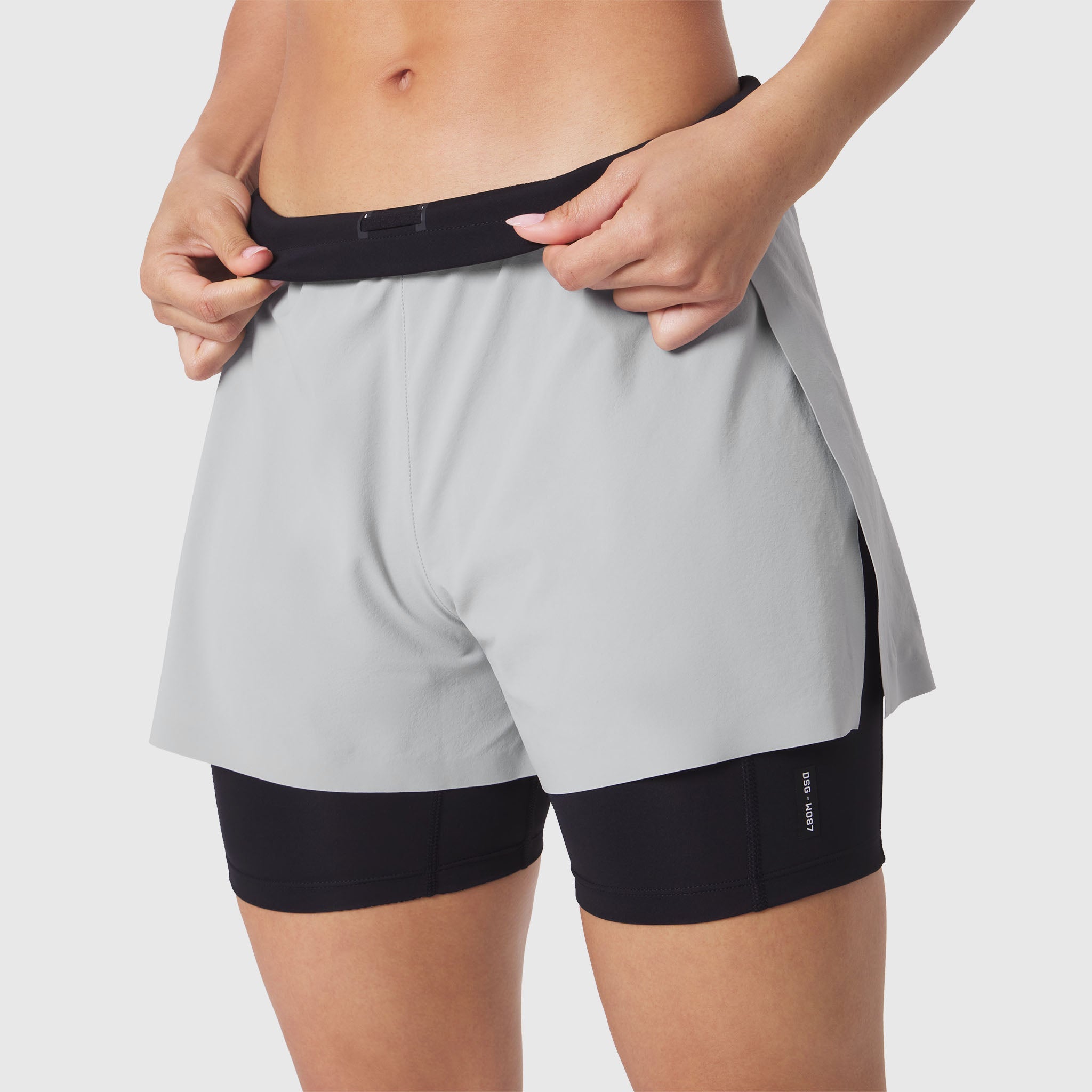 Women's Aerotex™ Side Split Liner Short
