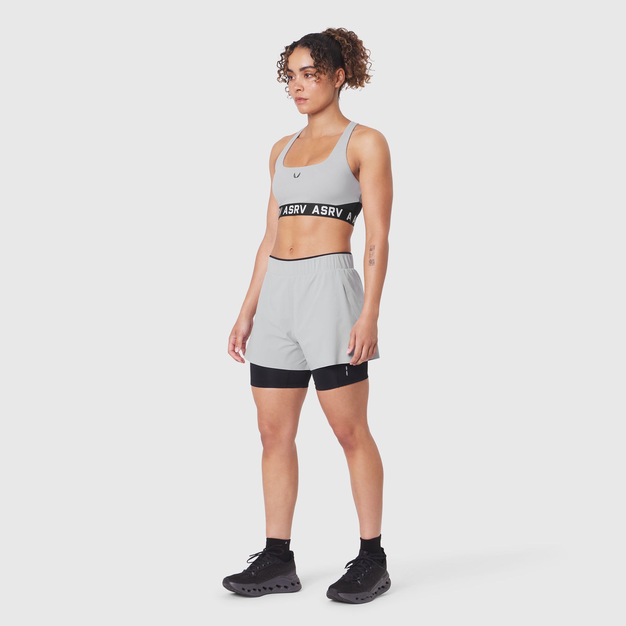 Women's Aerotex™ Side Split Liner Short