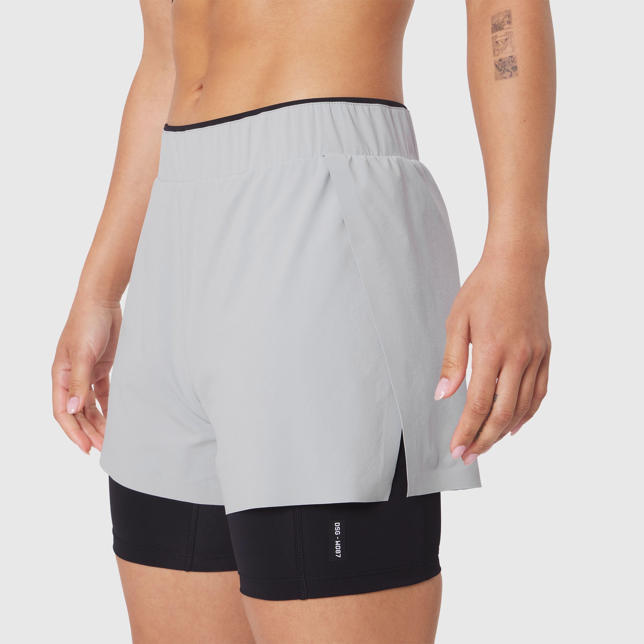 Women's Aerotex™ Side Split Liner Short