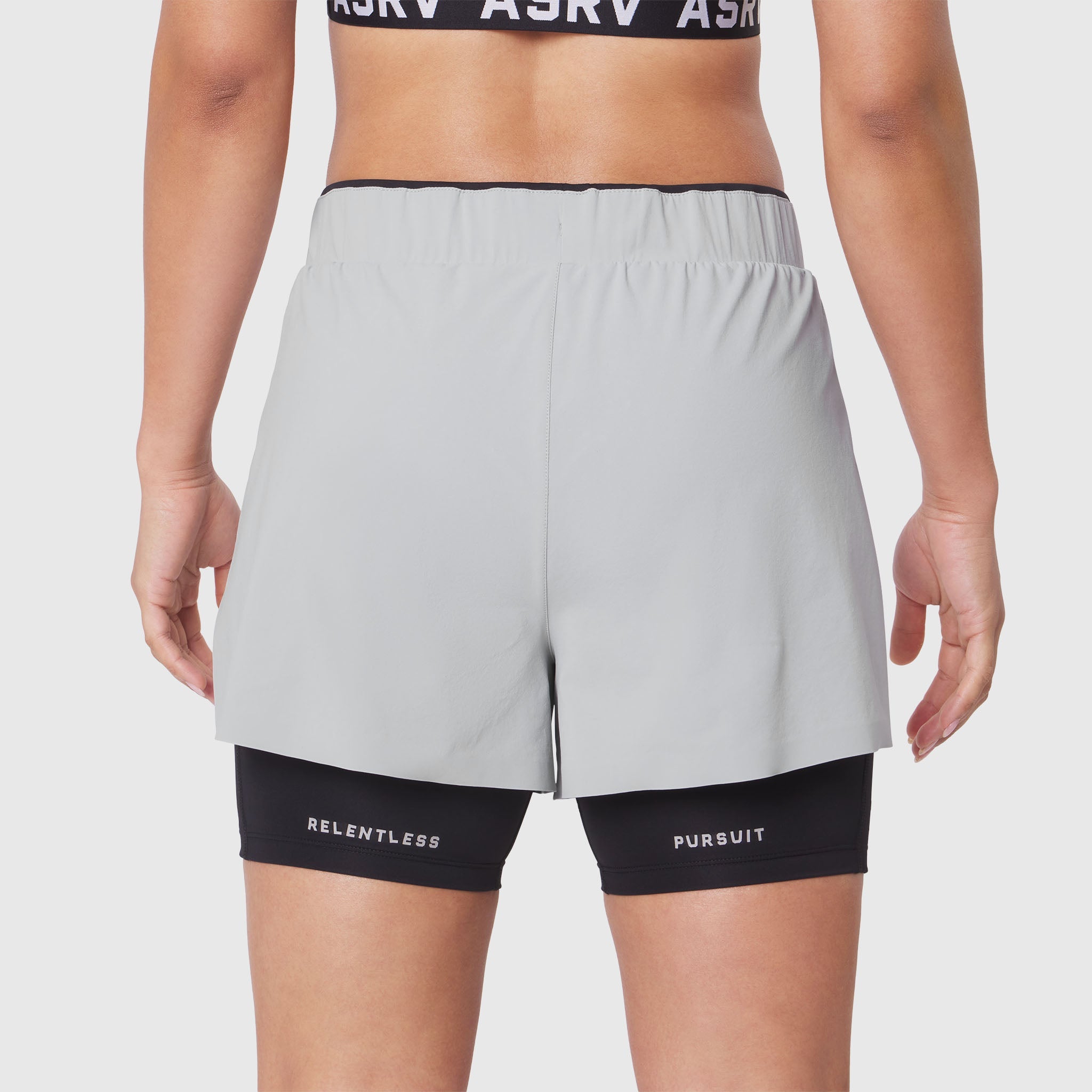 Women's Aerotex™ Side Split Liner Short